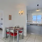 アパート Residencia Lena コラレホ