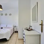 Residencia Lena * コラレホ