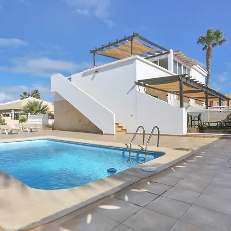 Apartmán Residencia Lena