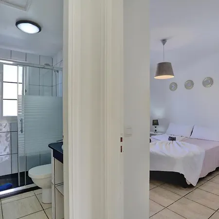Residencia Lena Apartmán Corralejo