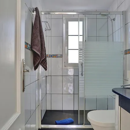 Apartmán Residencia Lena Corralejo