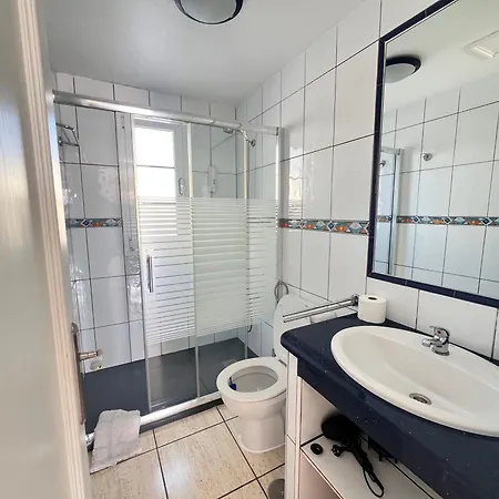 Residencia Lena *