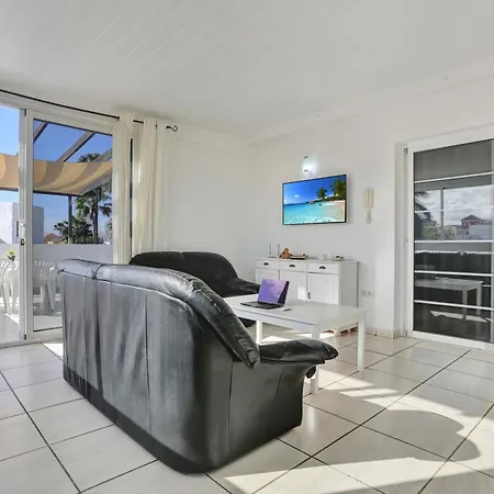 Residencia Lena Daire