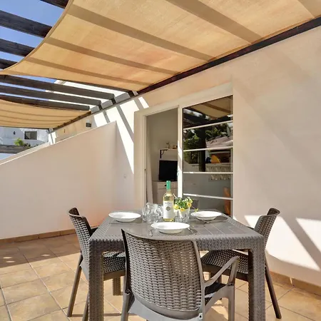 Residencia Lena * Corralejo