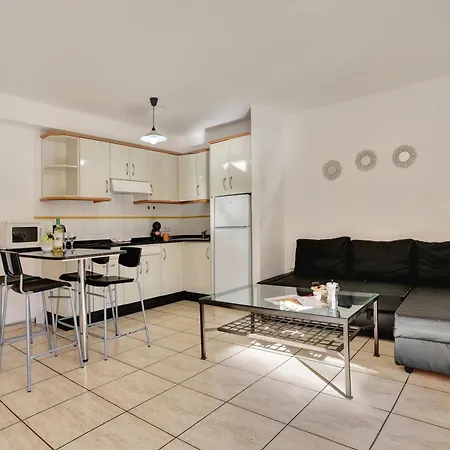 Residencia Lena Κοραλέχο