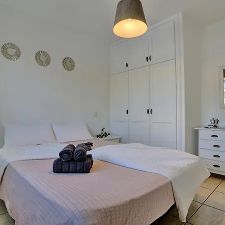 Appartement Residencia Lena