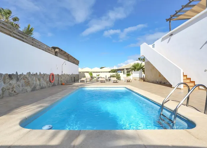 Residencia Lena *