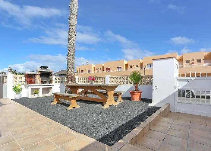 Residencia Lena