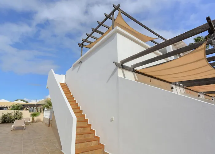 Residencia Lena *
