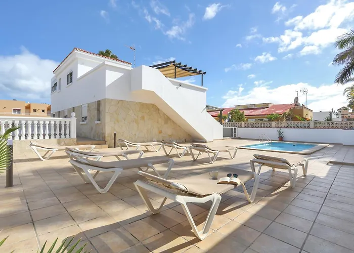 Residencia Lena