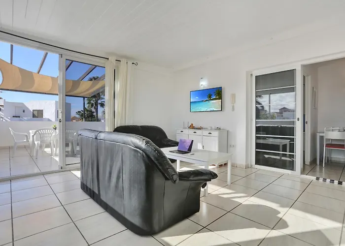 Residencia Lena شقة