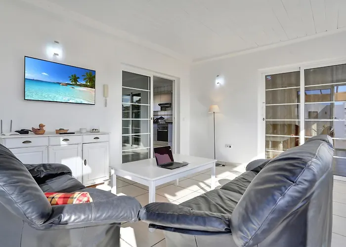 Residencia Lena Appartement *