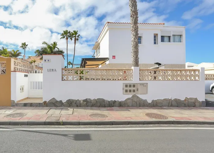 Residencia Lena