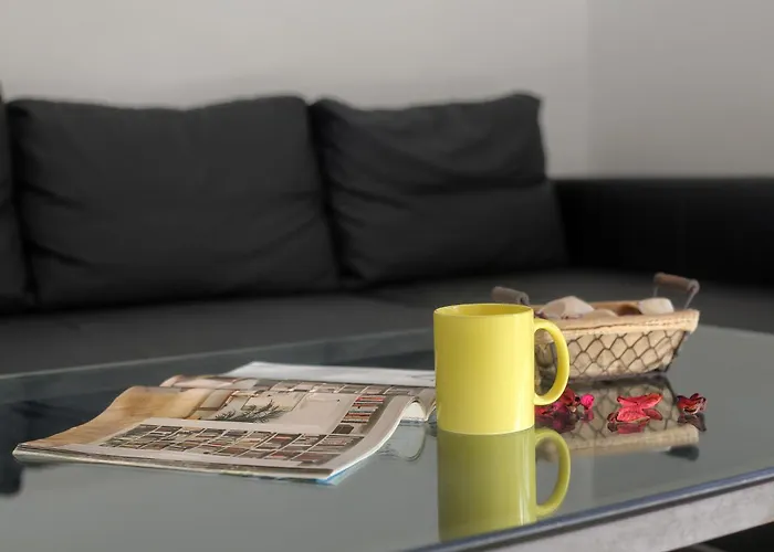 Residencia Lena كوراليهو