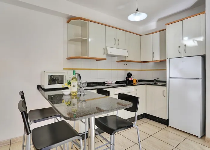 Residencia Lena