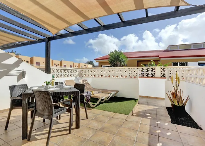 Residencia Lena *
