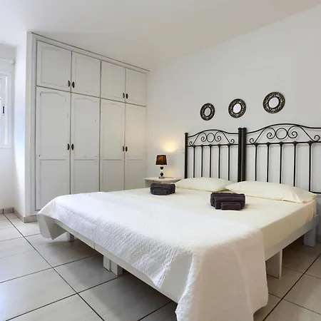 Appartement Residencia Lena