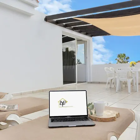 Appartement Residencia Lena *