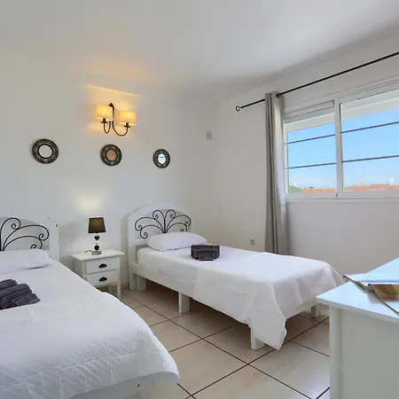 Residencia Lena Apartament Corralejo