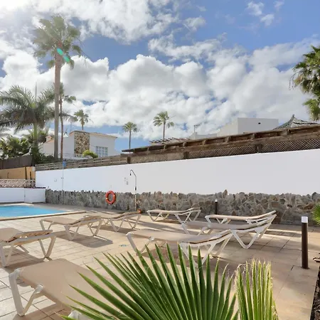Apartament Residencia Lena Corralejo