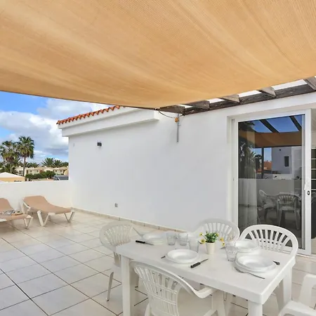 Appartement Residencia Lena
