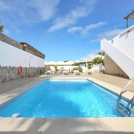 Residencia Lena *
