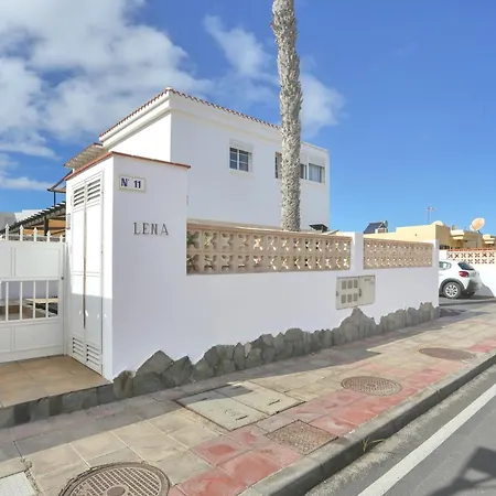 Apartament Residencia Lena Corralejo