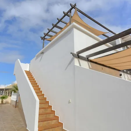 Residencia Lena *