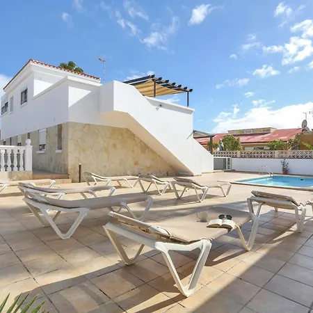 Residencia Lena