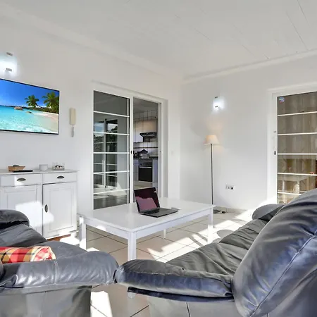 Residencia Lena Apartament *
