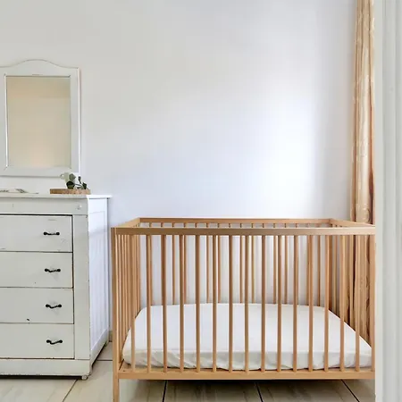 Apartament Residencia Lena *
