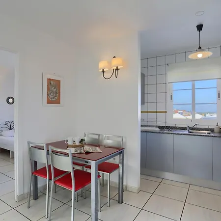 Apartament Residencia Lena Corralejo