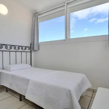 Residencia Lena Appartement