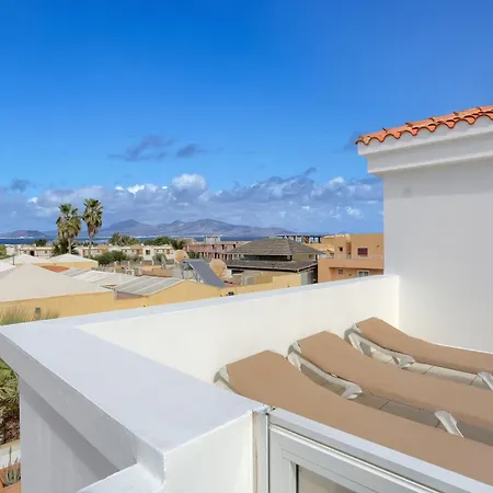Apartament Residencia Lena