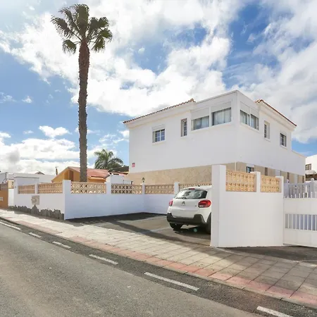Apartament Residencia Lena *