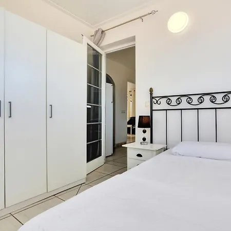 Residencia Lena Appartement