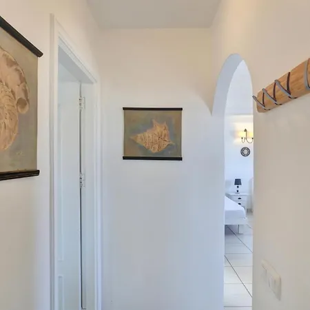 Apartament Residencia Lena