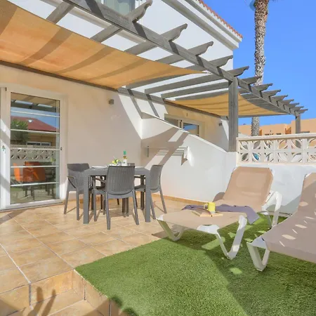 Appartement Residencia Lena