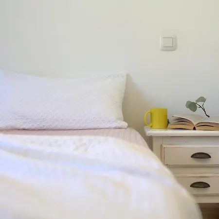 Apartament Residencia Lena