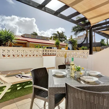Appartement Residencia Lena *