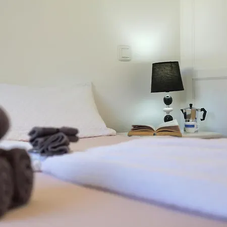 Residencia Lena Appartement Corralejo