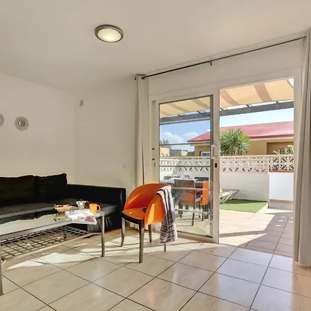 Apartament Residencia Lena