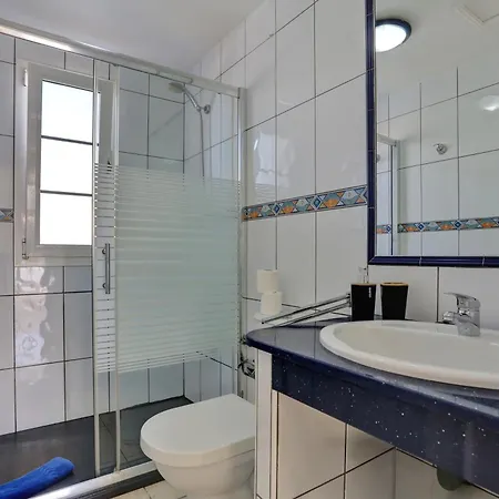 Appartement Residencia Lena *