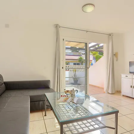 Residencia Lena Appartement Corralejo