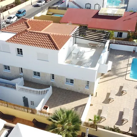 Residencia Lena Appartement