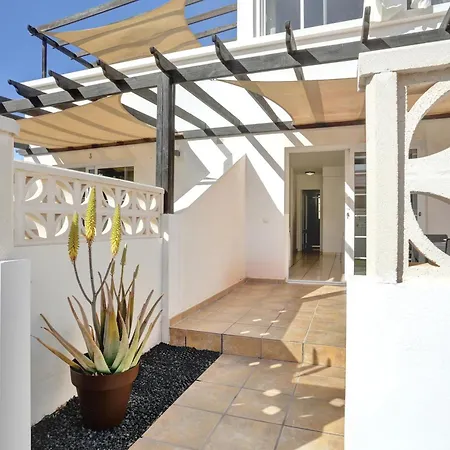 Appartement Residencia Lena
