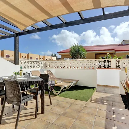 Residencia Lena *