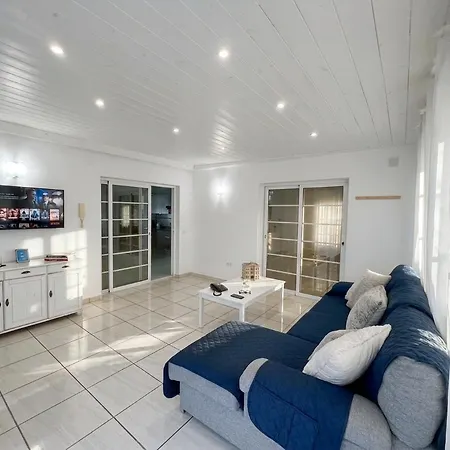 Residencia Lena * Corralejo