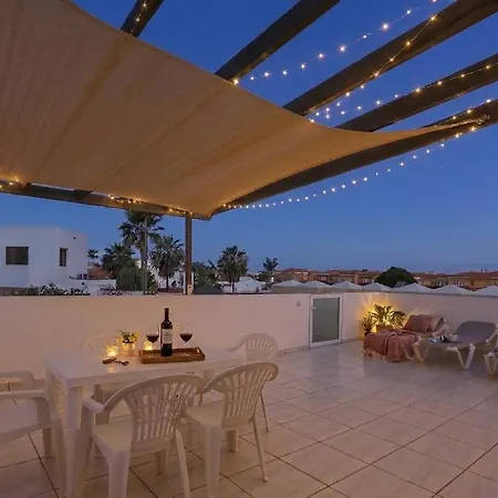 Residencia Lena Appartement