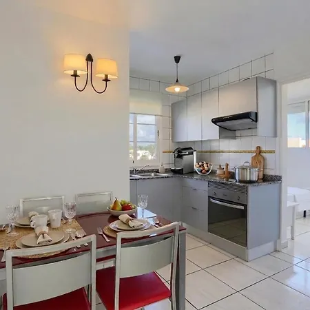 Appartement Residencia Lena Corralejo